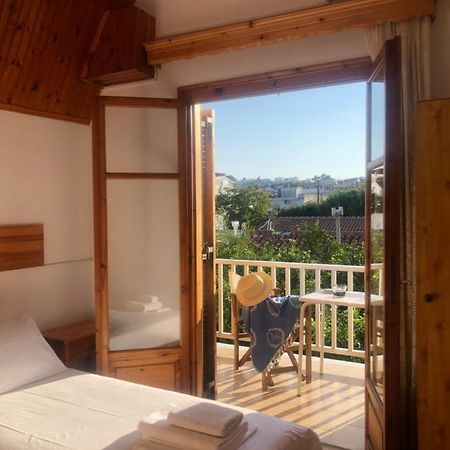 Anastasis Rental Rooms สเกียธอสทาวน์ ภายนอก รูปภาพ