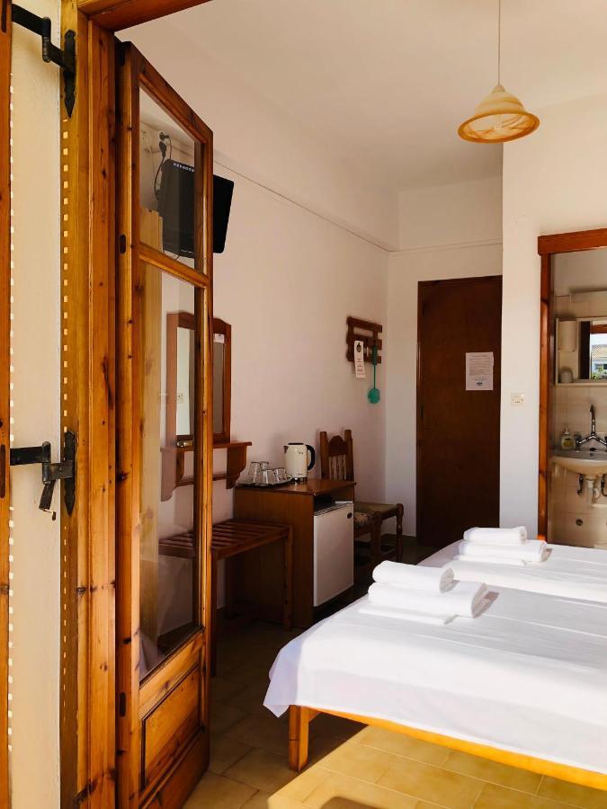 Anastasis Rental Rooms สเกียธอสทาวน์ ภายนอก รูปภาพ