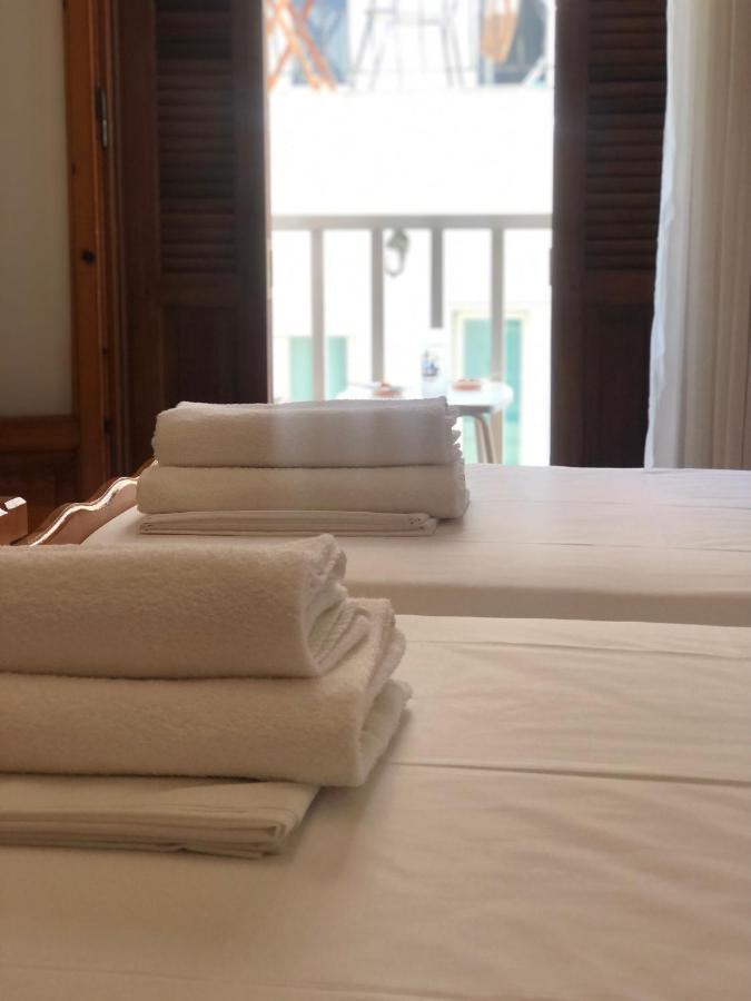 Anastasis Rental Rooms สเกียธอสทาวน์ ภายนอก รูปภาพ
