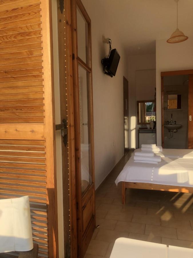 Anastasis Rental Rooms สเกียธอสทาวน์ ภายนอก รูปภาพ