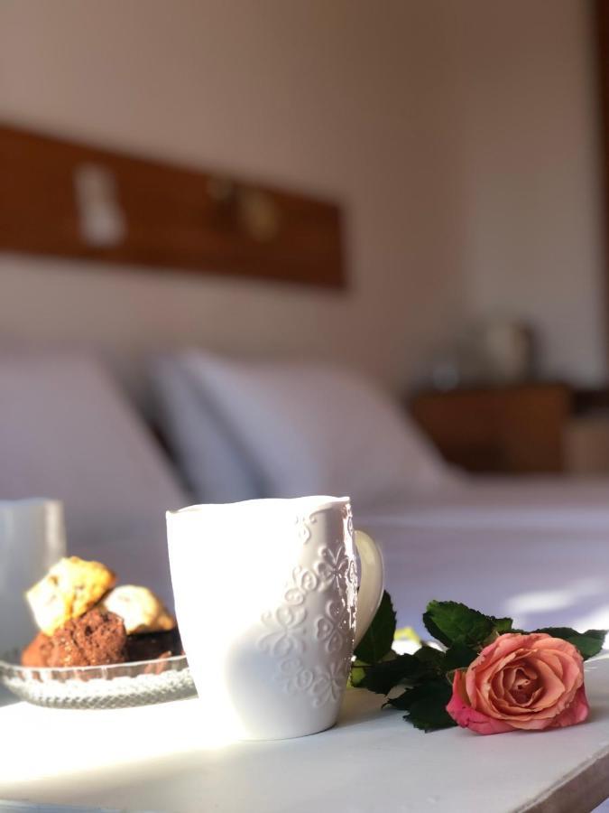 Anastasis Rental Rooms สเกียธอสทาวน์ ภายนอก รูปภาพ