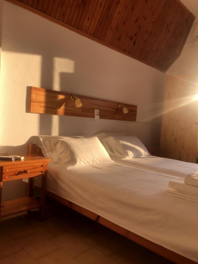 Anastasis Rental Rooms สเกียธอสทาวน์ ภายนอก รูปภาพ