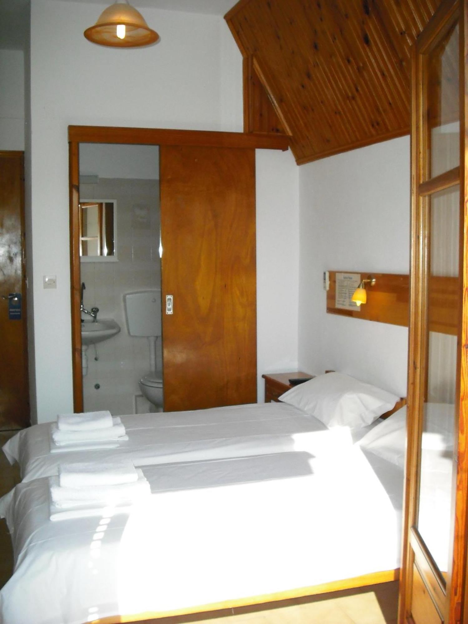 Anastasis Rental Rooms สเกียธอสทาวน์ ภายนอก รูปภาพ