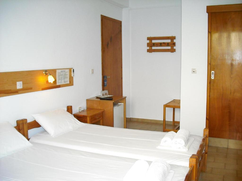 Anastasis Rental Rooms สเกียธอสทาวน์ ภายนอก รูปภาพ