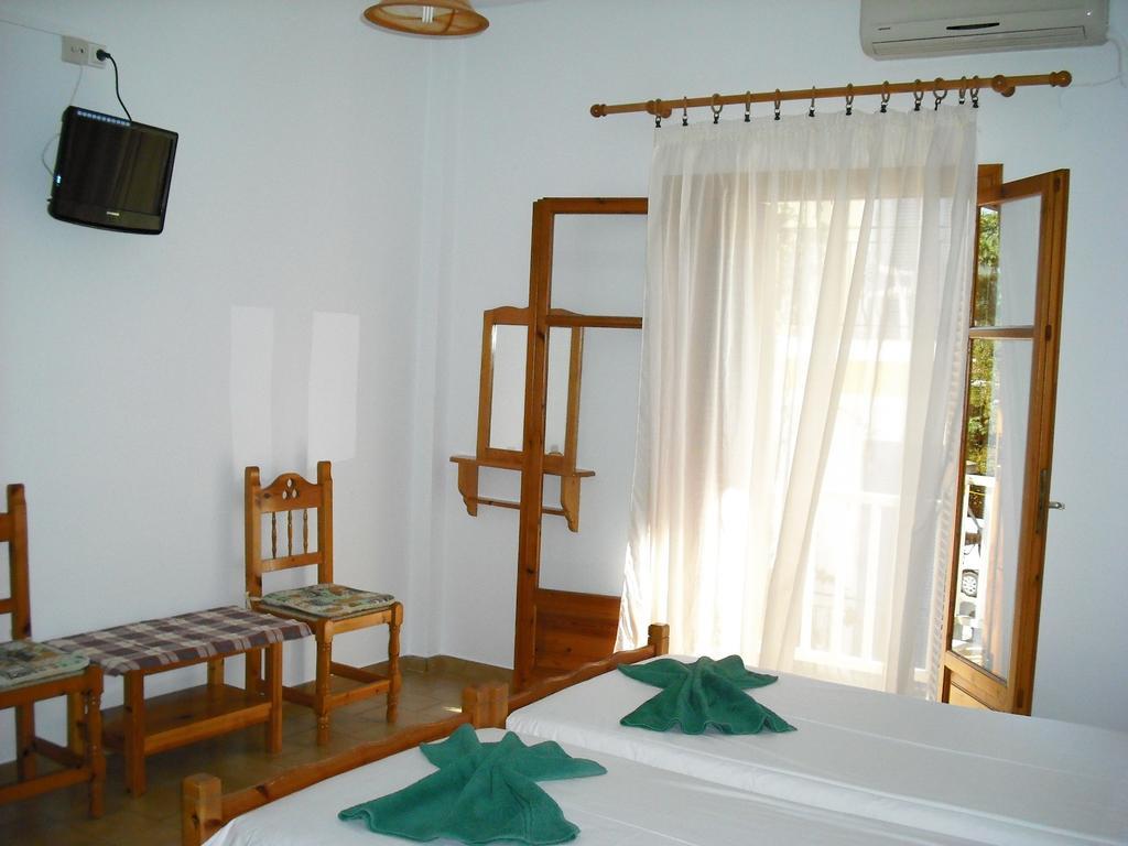 Anastasis Rental Rooms สเกียธอสทาวน์ ห้อง รูปภาพ