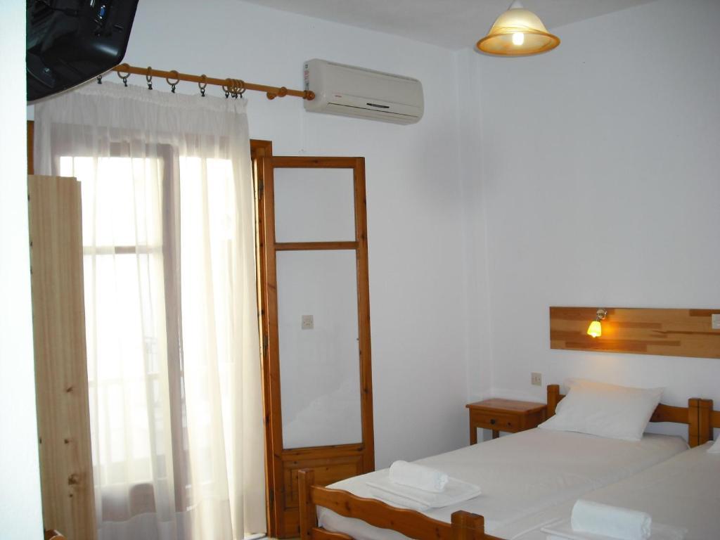 Anastasis Rental Rooms สเกียธอสทาวน์ ห้อง รูปภาพ