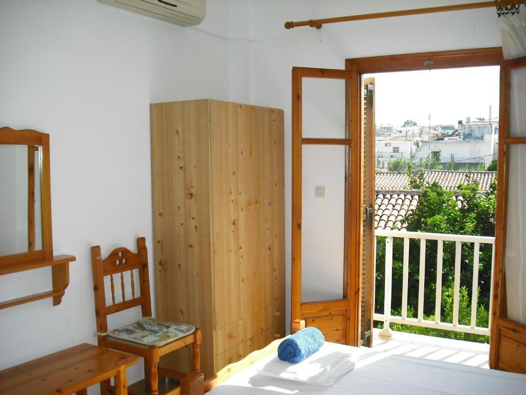 Anastasis Rental Rooms สเกียธอสทาวน์ ห้อง รูปภาพ