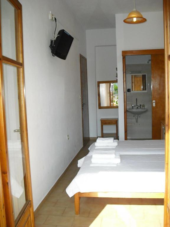 Anastasis Rental Rooms สเกียธอสทาวน์ ห้อง รูปภาพ